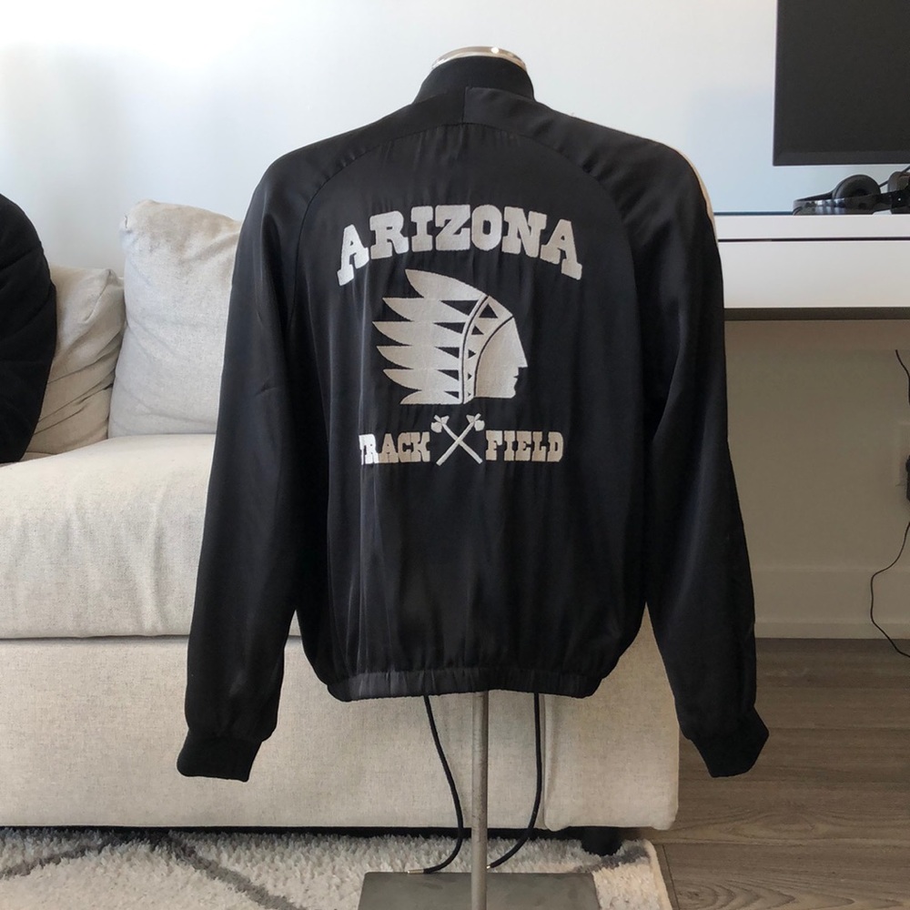 Lightweight Jacket - Picture 2 of 2